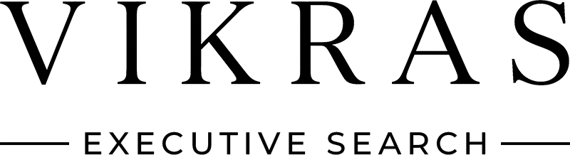 Vikras Executive Search