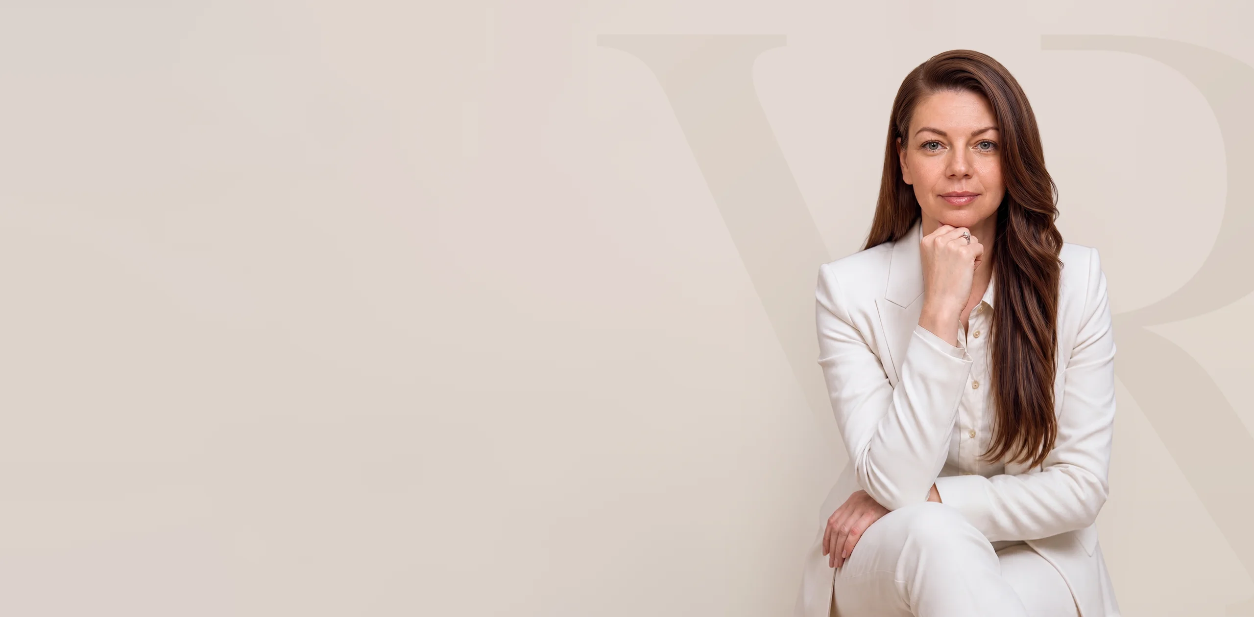 Patrycja Krasakiewicz — Vikras Executive Search